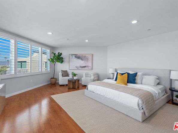 7301 Vista Del Mar 4, Playa Del Rey CA 90293