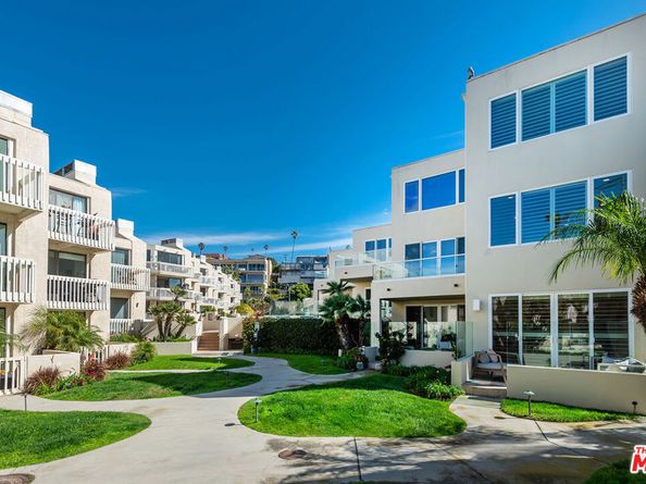 7301 Vista Del Mar 4, Playa Del Rey CA 90293