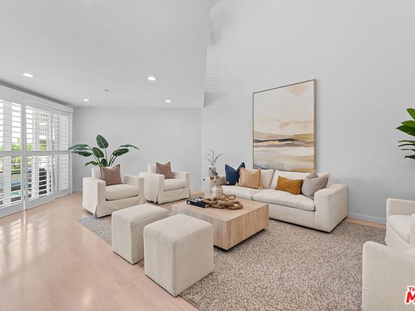 7301 Vista Del Mar 4, Playa Del Rey CA 90293