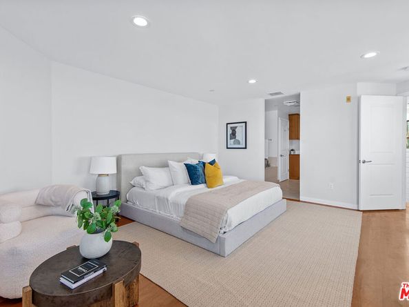 7301 Vista Del Mar 4, Playa Del Rey CA 90293