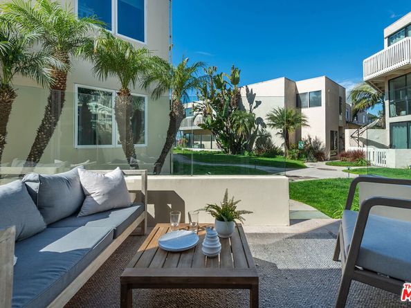 7301 Vista Del Mar 4, Playa Del Rey CA 90293
