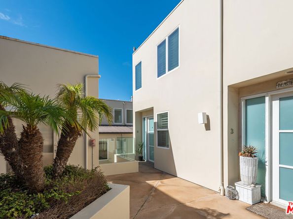 7301 Vista Del Mar 4, Playa Del Rey CA 90293