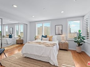 7301 Vista Del Mar 4, Playa Del Rey CA 90293