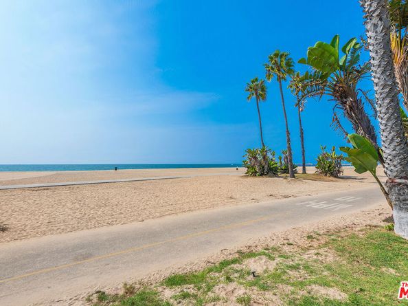 7301 Vista Del Mar 4, Playa Del Rey CA 90293