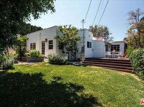 1410 Stanford Drive, Glendale CA 91205
