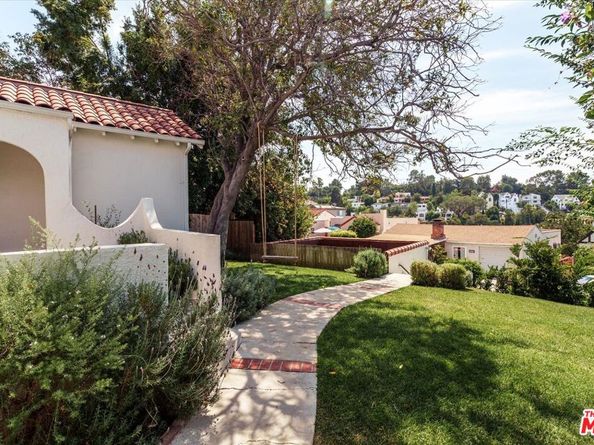 1410 Stanford Drive, Glendale CA 91205
