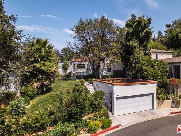 1410 Stanford Drive, Glendale CA 91205