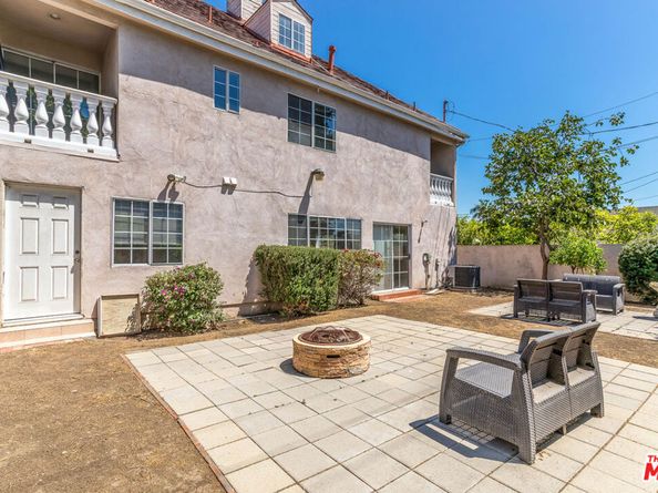 2207 Veteran Avenue, Los Angeles CA 90064