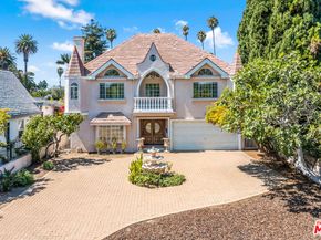 2207 Veteran Avenue, Los Angeles CA 90064