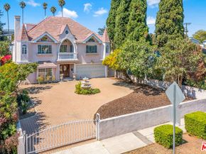 2207 Veteran Avenue, Los Angeles CA 90064