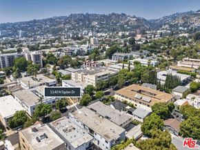1140 N Ogden Drive, West Hollywood CA 90046