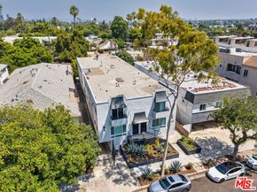1140 N Ogden Drive, West Hollywood CA 90046