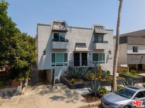 1140 N Ogden Drive, West Hollywood CA 90046