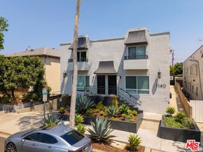 1140 N Ogden Drive, West Hollywood CA 90046