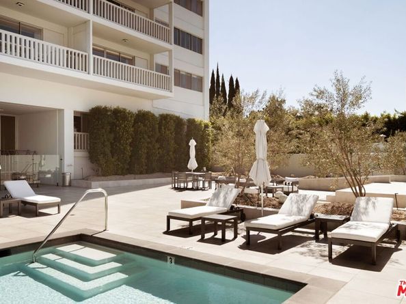 999 N Doheny Drive 807, West Hollywood CA 90069