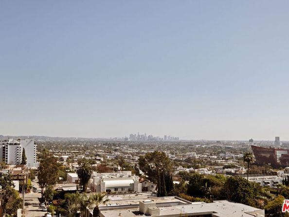 999 N Doheny Drive 807, West Hollywood CA 90069