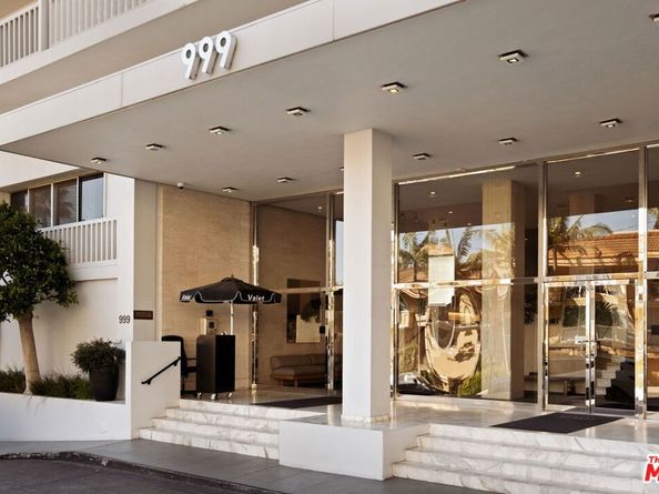 999 N Doheny Drive 807, West Hollywood CA 90069
