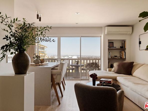 999 N Doheny Drive 807, West Hollywood CA 90069