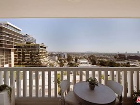 999 N Doheny Drive 807, West Hollywood CA 90069