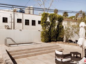 999 N Doheny Drive 807, West Hollywood CA 90069