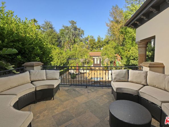 4718 White Oak Avenue, Encino CA 91316