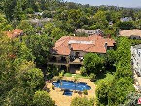 4718 White Oak Avenue, Encino CA 91316