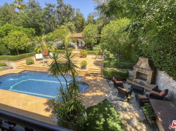 4718 White Oak Avenue, Encino CA 91316