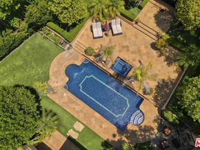 4718 White Oak Avenue, Encino CA 91316