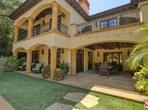 4718 White Oak Avenue, Encino CA 91316