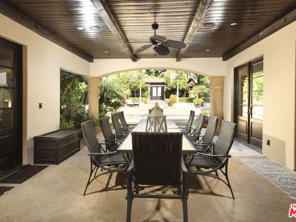 4718 White Oak Avenue, Encino CA 91316