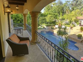 4718 White Oak Avenue, Encino CA 91316