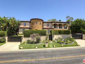 4718 White Oak Avenue, Encino CA 91316
