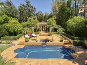 4718 White Oak Avenue, Encino CA 91316