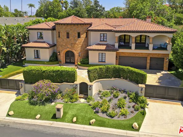 4718 White Oak Avenue, Encino CA 91316