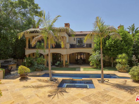 4718 White Oak Avenue, Encino CA 91316