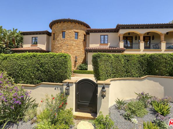 4718 White Oak Avenue, Encino CA 91316