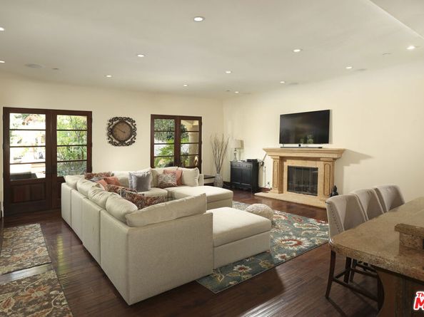 4718 White Oak Avenue, Encino CA 91316