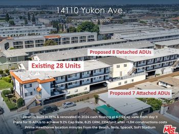 14110 Yukon Avenue