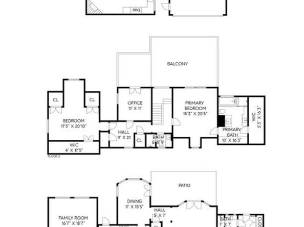 2555 N Altadena Drive, Altadena CA 91001