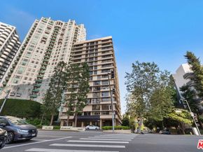 10590 Wilshire Boulevard 1502, Los Angeles CA 90024
