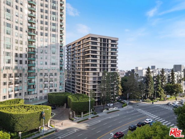 10590 Wilshire Boulevard 1502, Los Angeles CA 90024