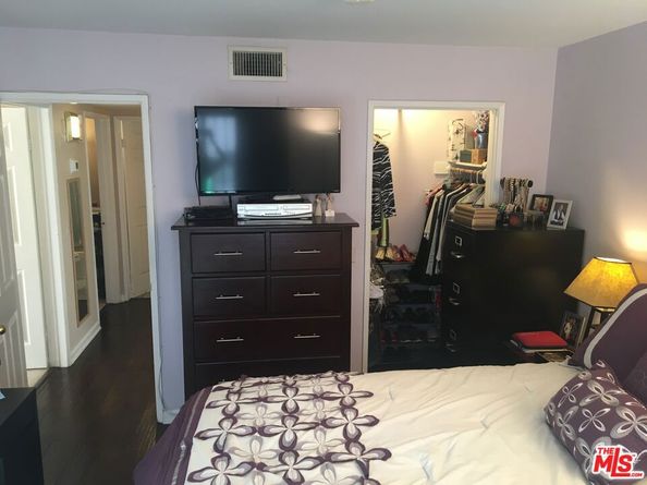 869 S Wooster Street 103, Los Angeles CA 90035