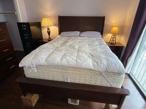 869 S Wooster Street 103, Los Angeles CA 90035