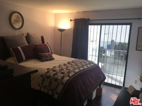 869 S Wooster Street 103, Los Angeles CA 90035