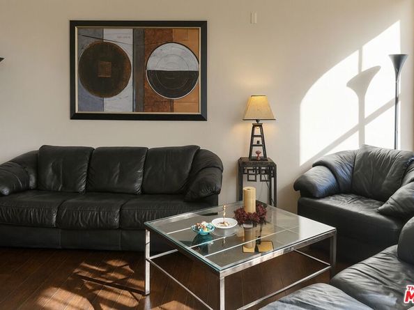 869 S Wooster Street 103, Los Angeles CA 90035