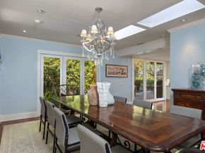 13481 Bayliss Road, Los Angeles CA 90049