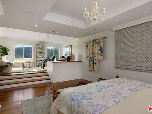 13481 Bayliss Road, Los Angeles CA 90049