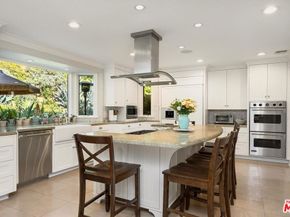 13481 Bayliss Road, Los Angeles CA 90049