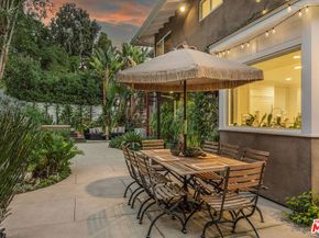 13481 Bayliss Road, Los Angeles CA 90049