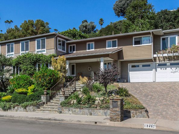 13481 Bayliss Road, Los Angeles CA 90049